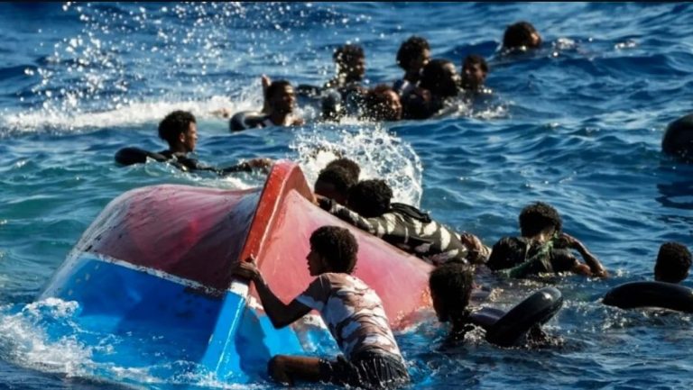 Τραγωδία στη Μοζαμβίκη: Περισσότεροι από 90 νεκροί σε ναυάγιο, σύμφωνα με τις τοπικές αρχές