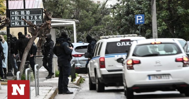Greek Mafia: Με διεθνή εντάλματα αναζητούνται οι δολοφόνοι Σκαφτούρου και Ρουμπέτη
