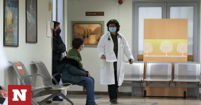 Νέο πολυδύναμο περιφερειακό ιατρείο Μακρύ Γιαλού στην Κρήτη