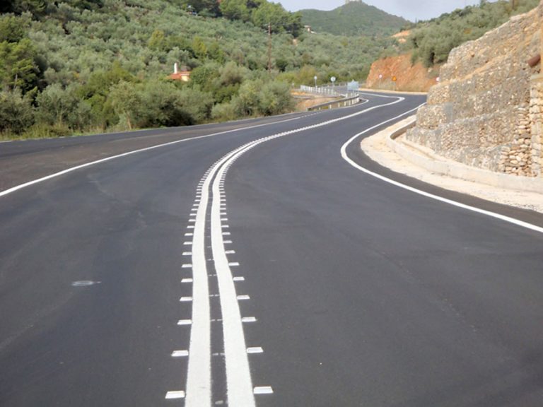 Έγκριση όρων δημοπράτησης στην Περιφερειακή Επιτροπή έργου οδικής ασφάλειας της ΠΕ Μεσσηνίας – Περιφέρεια Πελοποννήσου