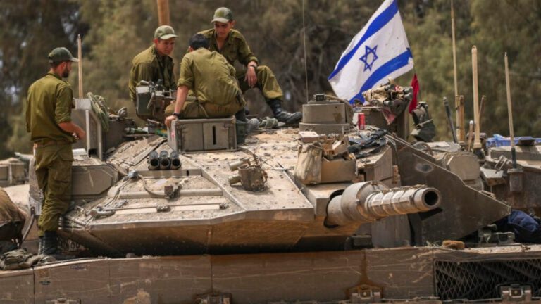 Ισραήλ: Ο στρατός ετοιμάζεται για «αποφασιστική επίθεση» εναντίον της Χεζμπολάχ στον Λίβανο