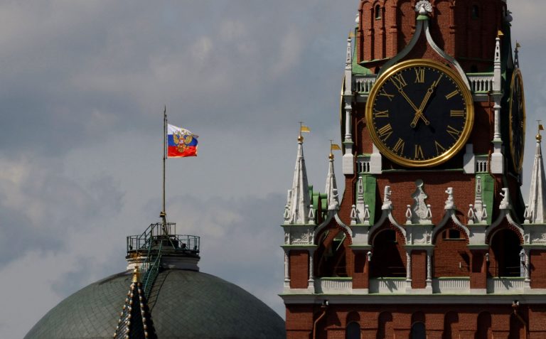 Ρωσία: «Πράκτορας του εξωτερικού» η ρωσόφωνη BILD, λέει το Κρεμλίνο