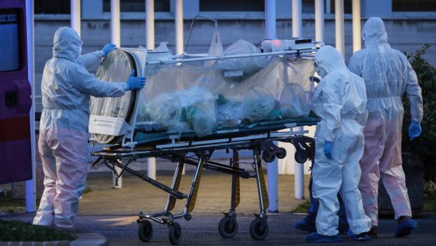 Πρώτη διεθνής συμφωνία για την αντιμετώπιση πανδημιών – Οι ΗΠΑ μένουν εκτός | in.gr