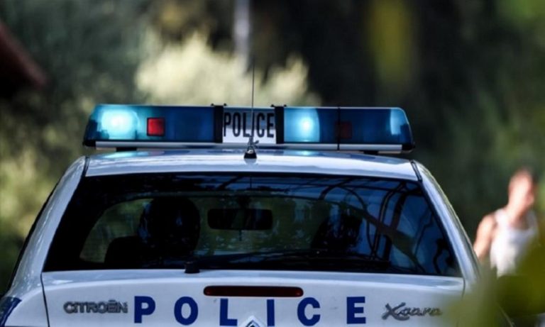 Ηλεία: Aστυνομικοί εντόπισαν 8 μετανάστες κλειδωμένους σε δωμάτιο – Μία σύλληψη