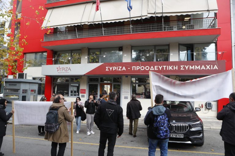Πονοκέφαλος για τον Φάμελλο τα κομματικά μέσα του ΣΥΡΙΖΑ